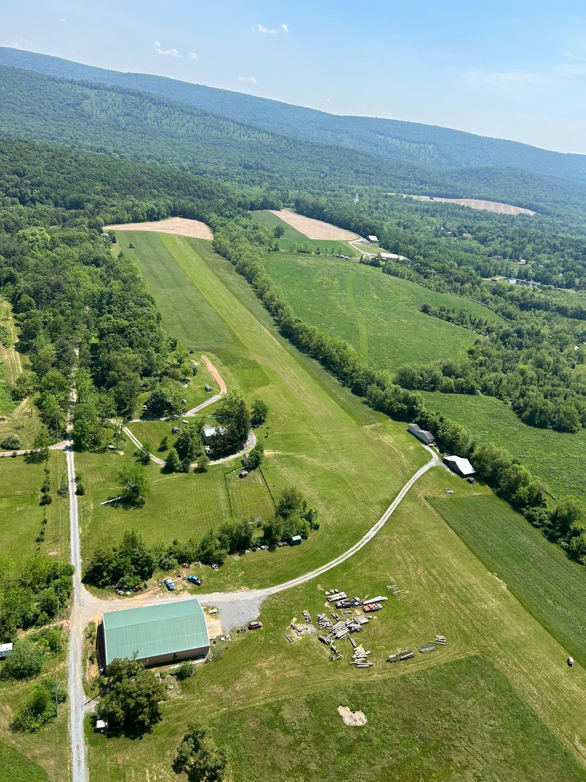 Farm Image
