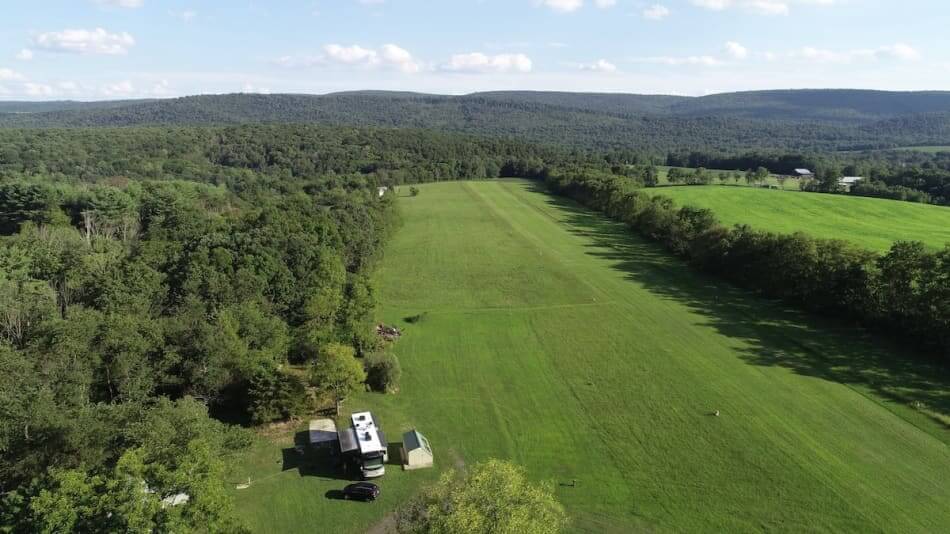 Group Events at FairviewFarms